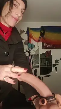 freyamoret online show from 12-18-25, 04:51