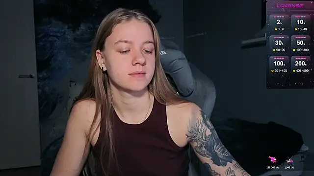 candy maggie online show from 11-27-25, 06:21