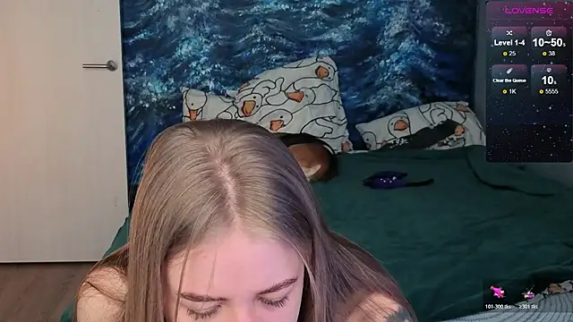 candy maggie online show from 02-03-26, 07:35