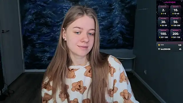 candy maggie online show from 02-25-26, 09:08