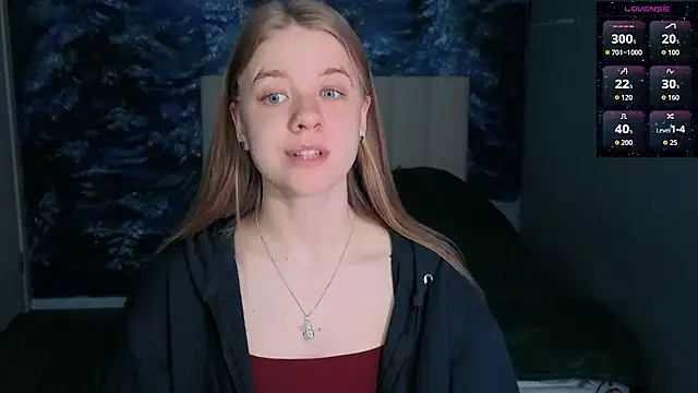 candy maggie online show from 04-21-26, 02:23