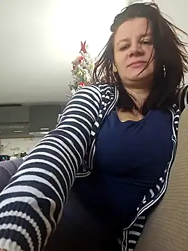 KristenVega online show from 01-05-25, 12:53