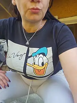 KristenVega online show from 04-26-26, 11:41