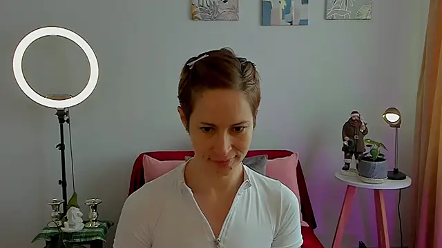 cuddlingbunny online show from 12-07-24, 02:57