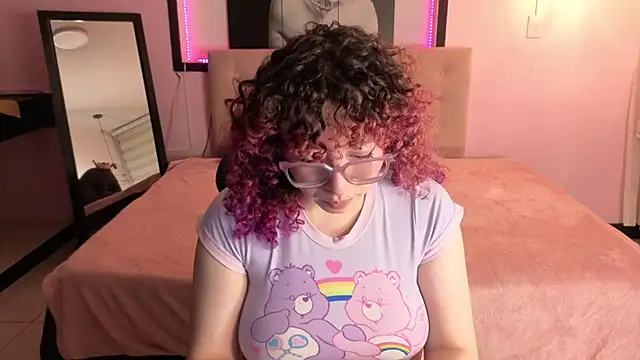  Androm3da  online show from 07-22-26, 07:16