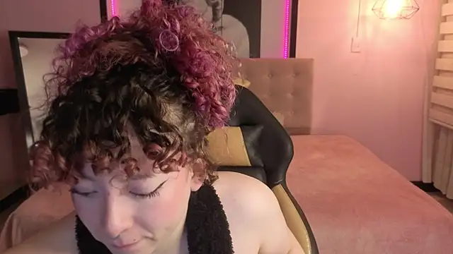  Androm3da  online show from 07-30-26, 07:24