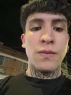  Tomy08calderon online show from 01-28-25, 12:47