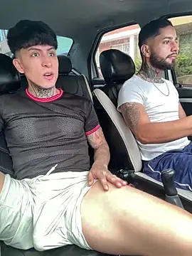  Tomy08calderon online show from 09-23-25, 06:22