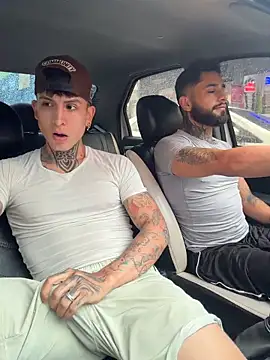  Tomy08calderon online show from 10-11-25, 09:24