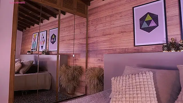 AmmyScott online show from 03-08-26, 07:28