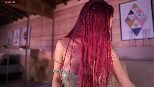 AmmyScott online show from 04-22-26, 08:32