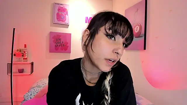 MaveParks  online show from 11-27-25, 12:07