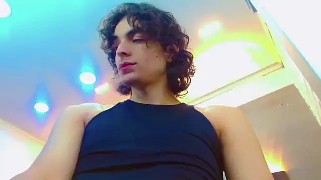 Sr BonnyEthan online show from 10-22-25, 02:17