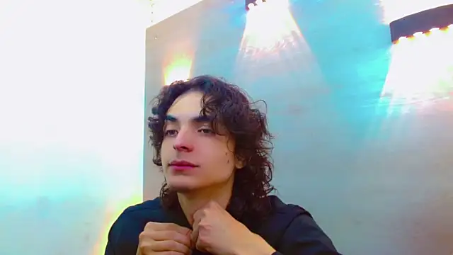 Sr BonnyEthan online show from 11-06-25, 01:56