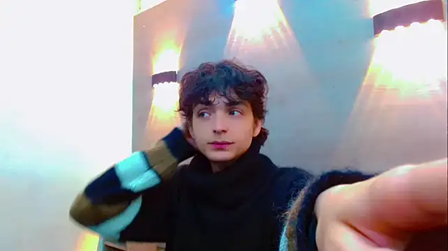 Sr BonnyEthan online show from 01-10-26, 02:08