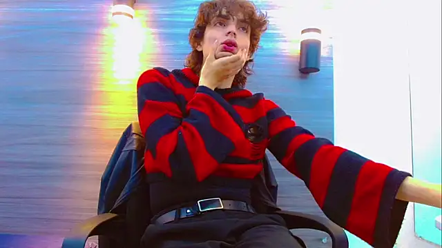 Sr BonnyEthan online show from 03-17-26, 01:03