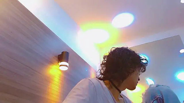 Sr BonnyEthan online show from 03-19-26, 12:53