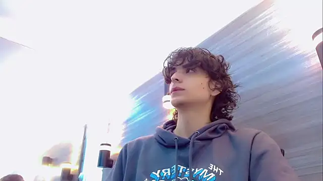 Sr BonnyEthan online show from 03-28-26, 12:49