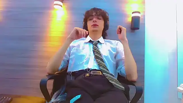 Sr BonnyEthan online show from 04-01-26, 01:41