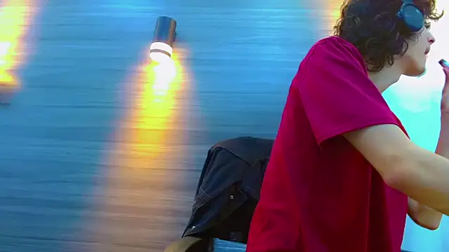 Sr BonnyEthan online show from 04-10-26, 01:05