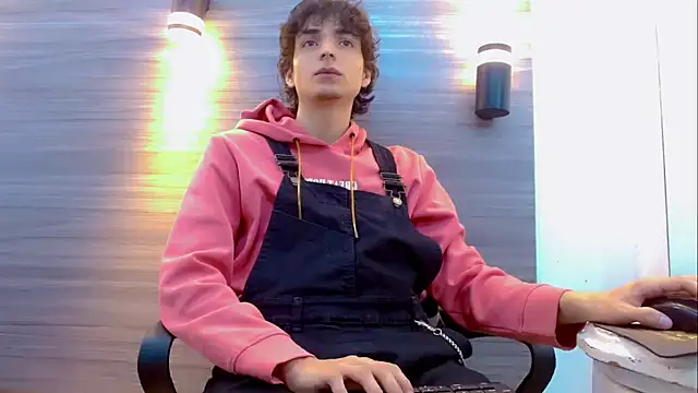 Sr BonnyEthan online show from 06-10-26, 12:59