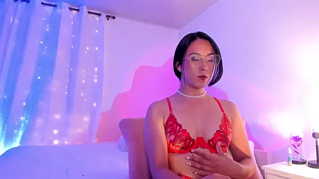 Snapshot of DaraBeckett chatting on 01-16-26, 12:14 DaraBeckett online show from 01-16-26, 12:14