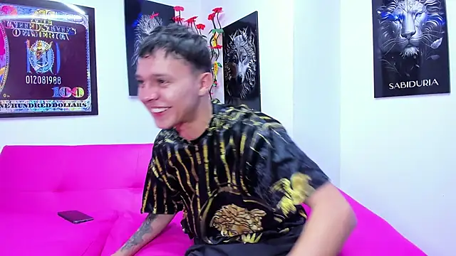 hard Sex No Mercy online show from 02-06-26, 12:26