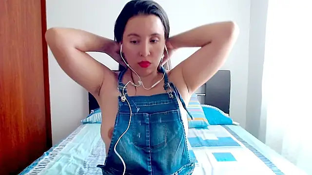 emely sexx20 online show from 10-20-25, 06:30
