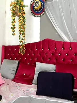 Snapshot of Angelicvill chatting on 10-13-25, 10:59 Angelicvill online show from 10-13-25, 10:59