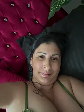 Angelicvill online show from 11-30-25, 08:57