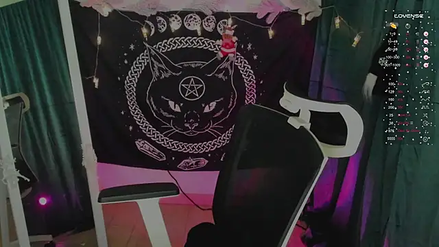 Sam Mystery online show from 12-20-24, 07:39