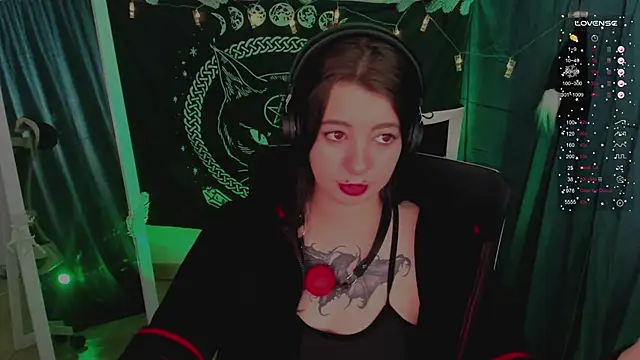 Sam Mystery online show from 12-26-24, 07:49