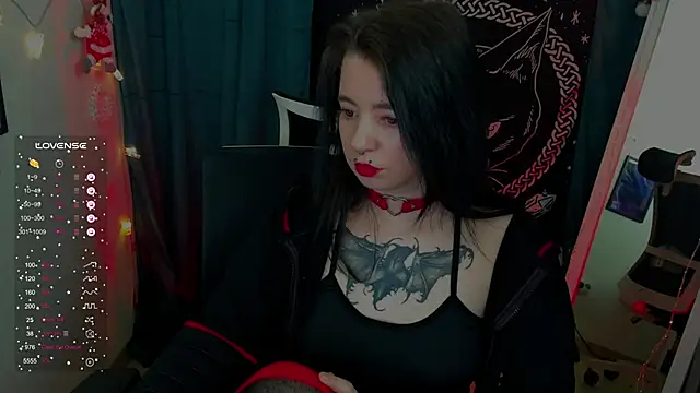 Sam Mystery online show from 01-06-25, 04:55