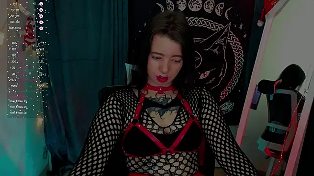 Sam Mystery online show from 01-07-25, 04:48