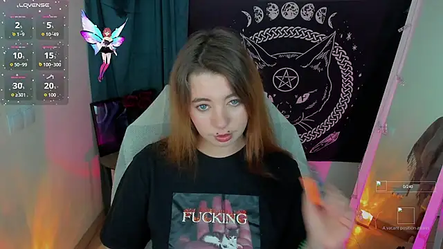 Sam Mystery online show from 11-16-25, 02:00