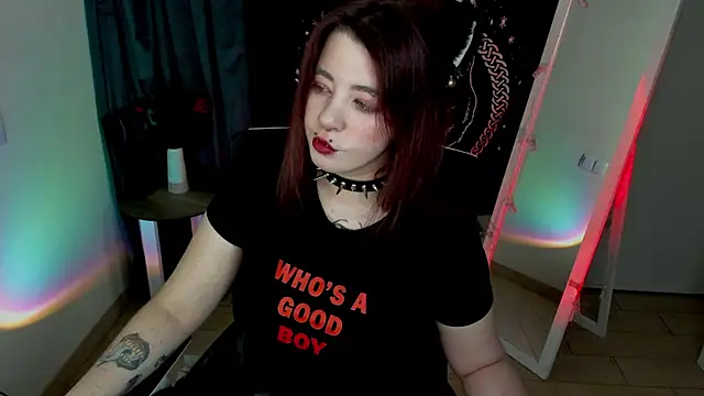 Sam Mystery online show from 03-08-26, 02:10