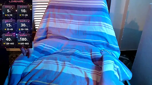 JennaDeluxe online show from 01-19-26, 08:51