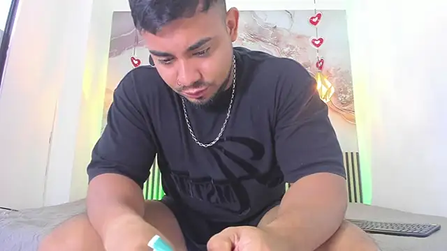 BrianMalonee online show from 04-14-26, 12:22