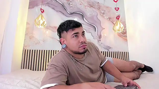 BrianMalonee online show from 04-27-26, 12:47