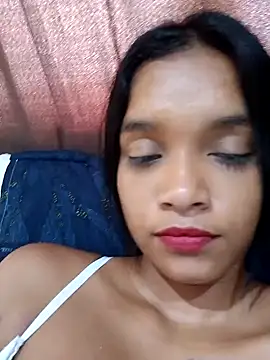 Snapshot of Indianqueen03 chatting on 12-22-24, 09:55 Indianqueen03 online show from 12-22-24, 09:55