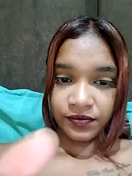 Snapshot of Indianqueen03 chatting on 01-24-25, 07:39 Indianqueen03 online show from 01-24-25, 07:39