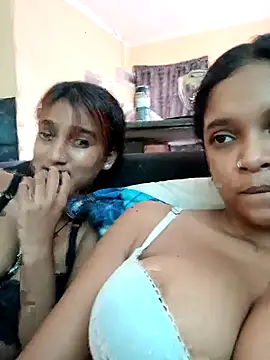 Indianqueen03 online show from 02-27-26, 02:06