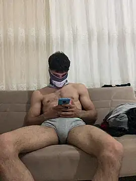 Snapshot of MuscleBoyy777 chatting on 01-30-25, 06:43 MuscleBoyy777 online show from 01-30-25, 06:43