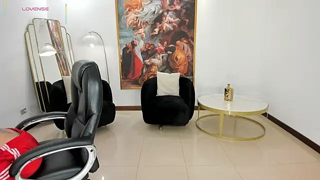 AlessaRomero online show from 04-20-26, 06:31