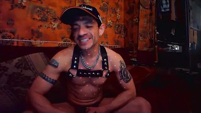 Tony Torrente online show from 01-13-25, 01:13