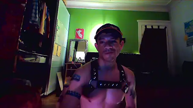 Tony Torrente online show from 01-13-25, 04:18