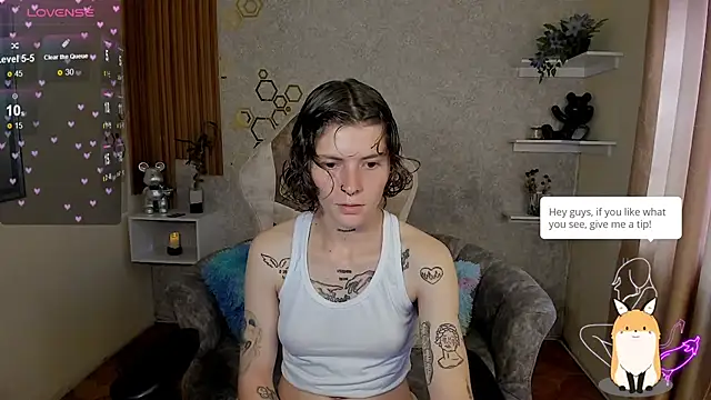 Snapshot of pretty_cristal69 chatting on 11-23-25, 09:25 pretty cristal69 online show from 11-23-25, 09:25