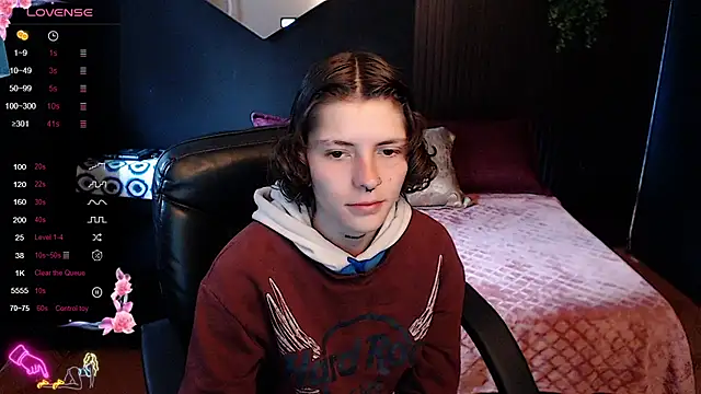 pretty cristal69 online show from 03-13-26, 12:56