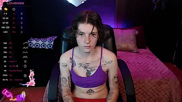 pretty cristal69 online show from 03-31-26, 11:05