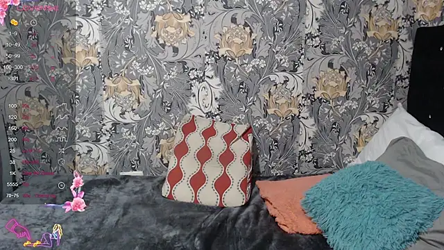 pretty cristal69 online show from 05-23-26, 12:09